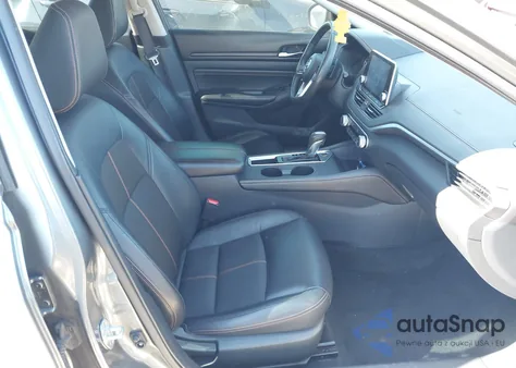 2019 Nissan Altima 2.5 Sr из США, поврежденный, VIN 1N4BL4CV7KC203893